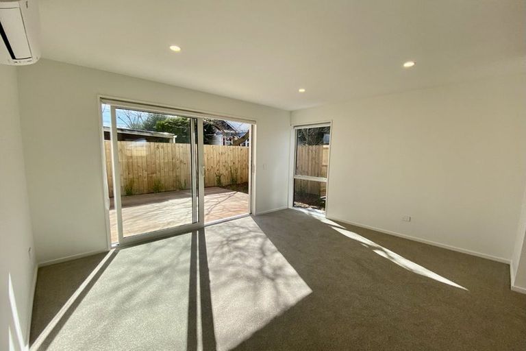 Photo of property in 12/2 Hammond Place, Spreydon, Christchurch, 8024