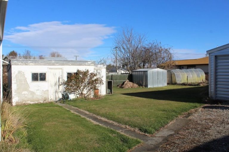 Photo of property in 25 Northland Street, Ranfurly, 9332