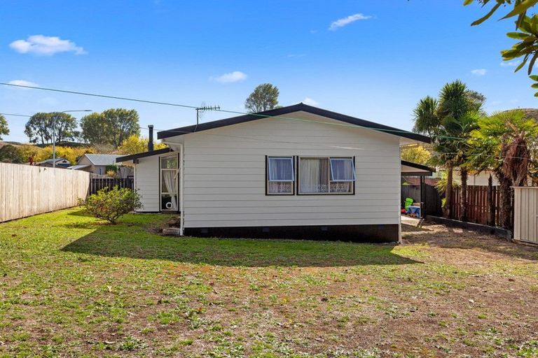 Photo of property in 17 Hahuru Road, Kawerau, 3127