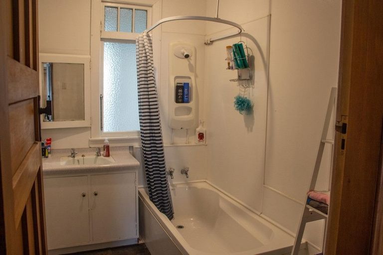 Photo of property in 114 Reid Street, Blaketown, Greymouth, 7805