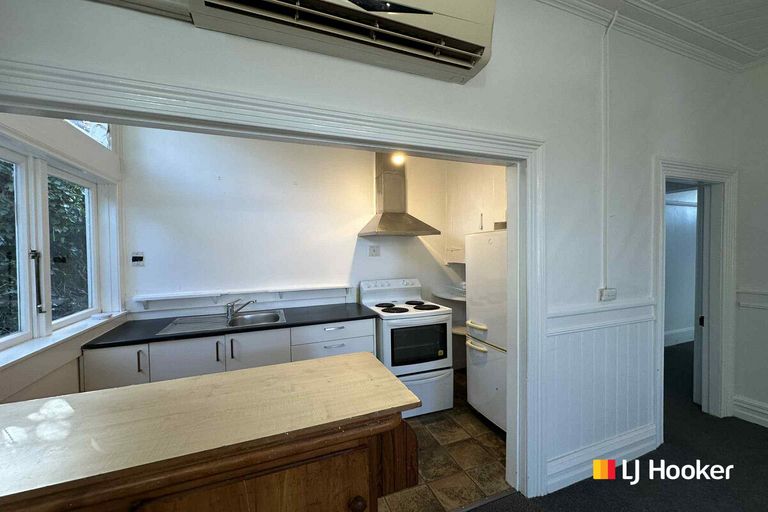 Photo of property in 66 Russell Street, Dunedin Central, Dunedin, 9016