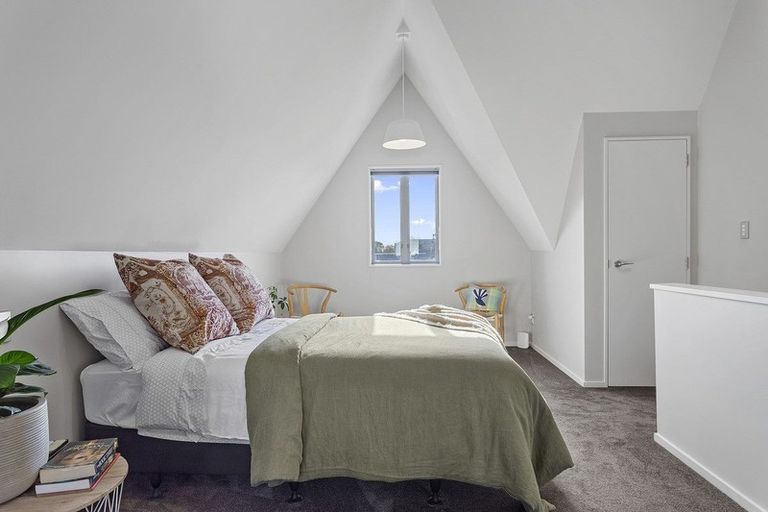 Photo of property in 152a Salisbury Street, Christchurch Central, Christchurch, 8013