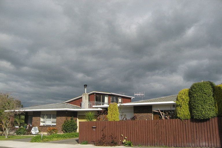 Photo of property in 1a Bedford Terrace, Waipukurau, 4200