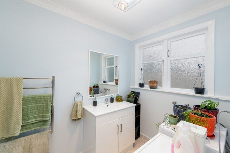 Photo of property in 10 Merton Street, Trentham, Upper Hutt, 5018
