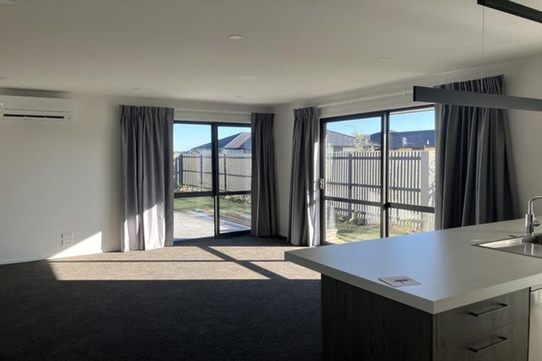 Photo of property in 18 Westbrook Avenue, Rolleston, 7615