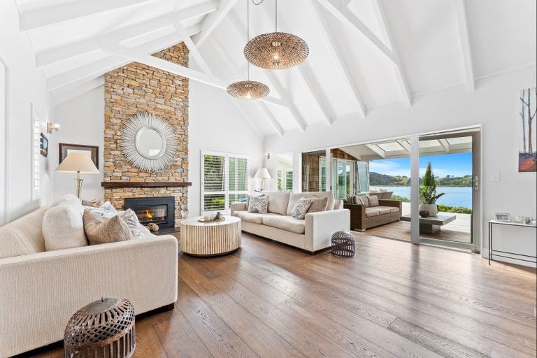 Photo of property in 9 Young Street, Mahurangi East, Warkworth, 0982