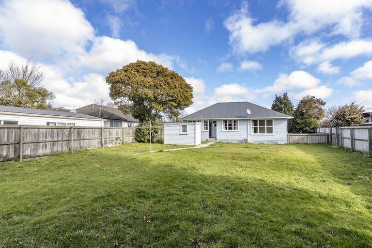 Photo of property in 62 Hollyford Avenue, Bryndwr, Christchurch, 8053
