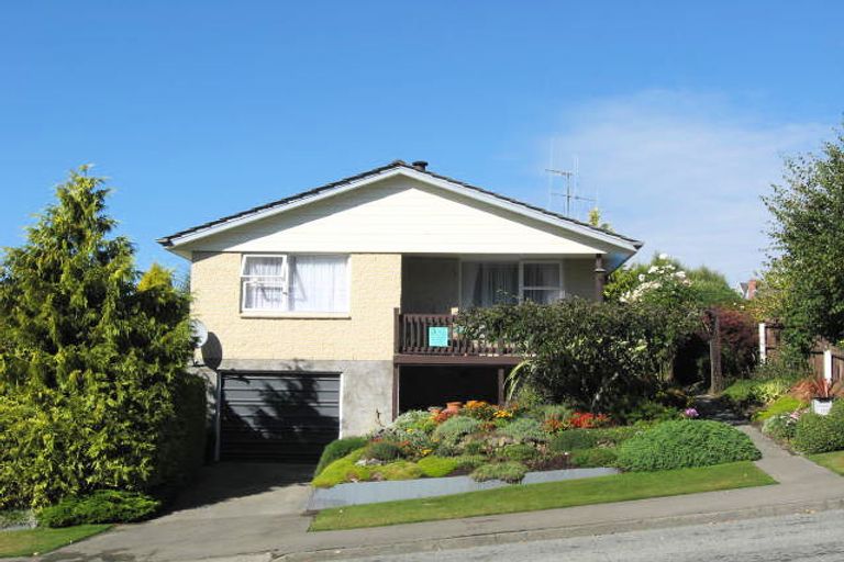 Photo of property in 112 Orbell Street, Glenwood, Timaru, 7910
