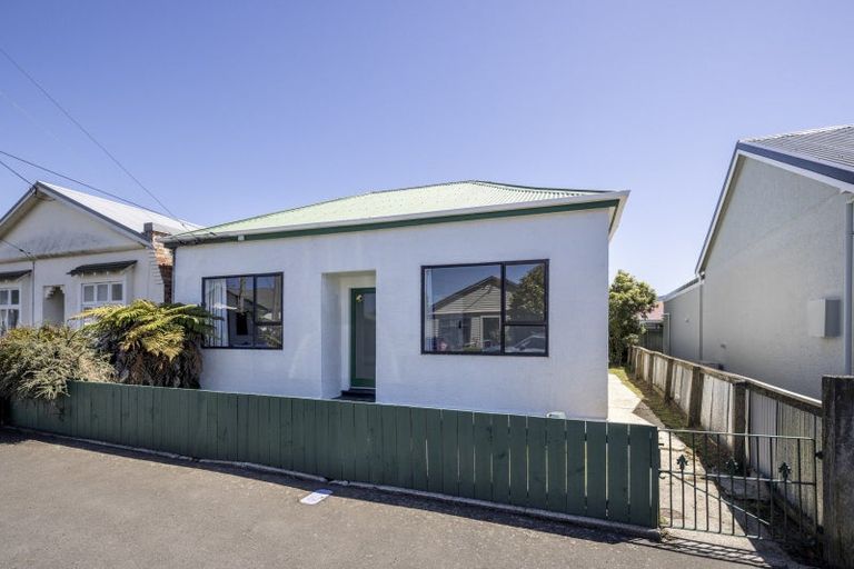 Photo of property in 65 Fawcett Street, South Dunedin, Dunedin, 9012