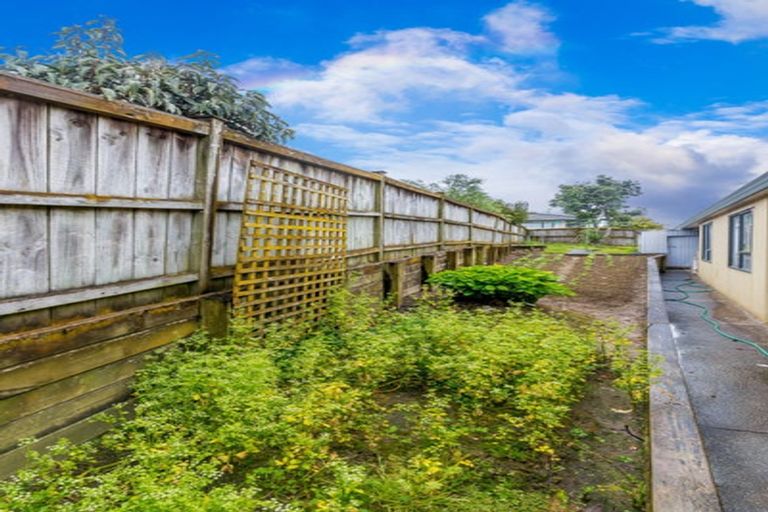 Photo of property in 3 Kylie Court, Clover Park, Auckland, 2019
