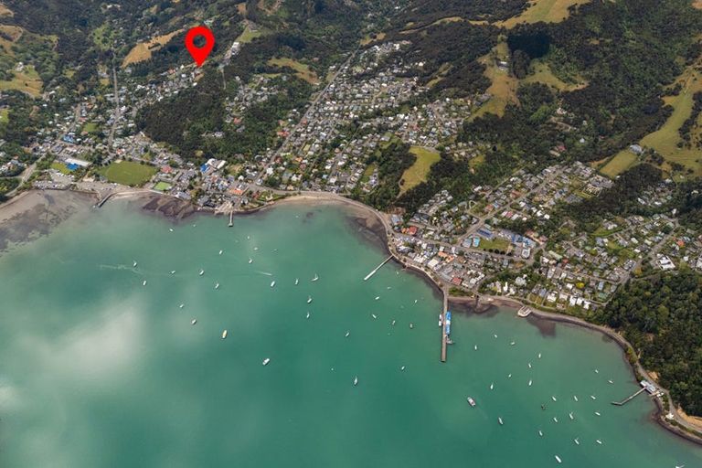 Photo of property in 12d Vangioni Lane, Akaroa, 7520