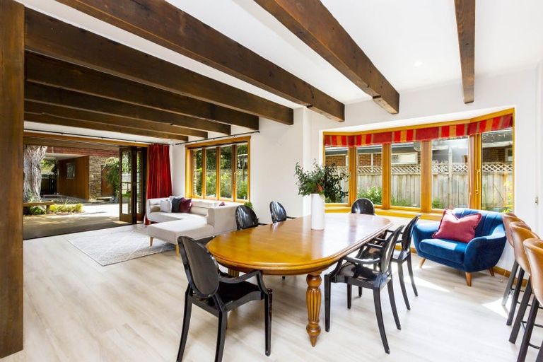 Photo of property in 16 Benzie Avenue, Wallaceville, Upper Hutt, 5018