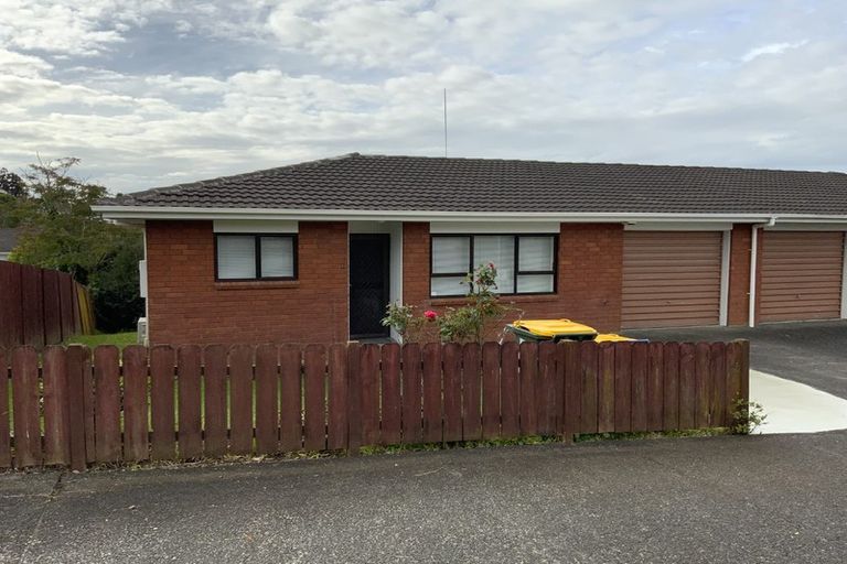 Photo of property in 6/3195 Great North Road, New Lynn, Auckland, 0600