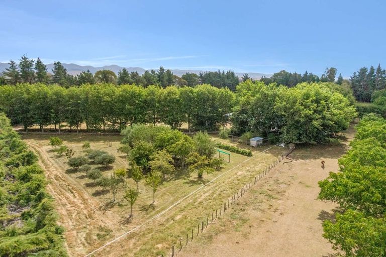 Photo of property in 180 Paierau Road, Opaki, Masterton, 5881