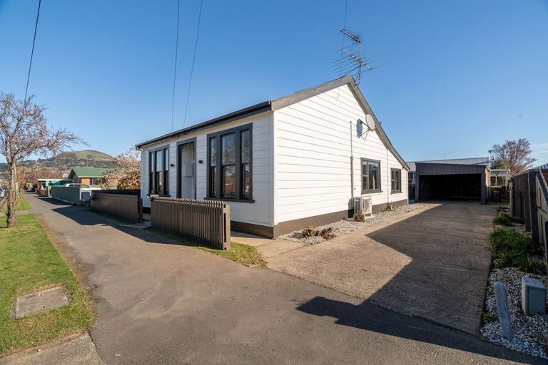 Photo of property in 116c Argyle Street, Mosgiel, 9024