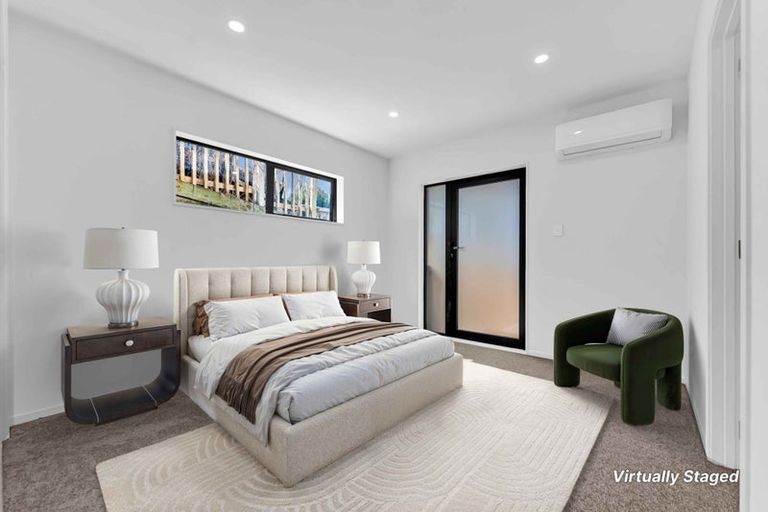 Photo of property in 76a Crawford Avenue, Mangere Bridge, Auckland, 2022