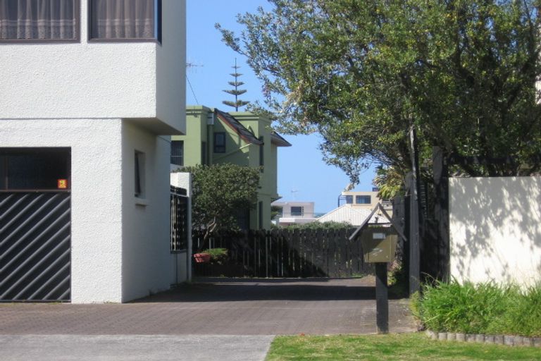 Photo of property in 450b Oceanbeach Road, Mount Maunganui, 3116