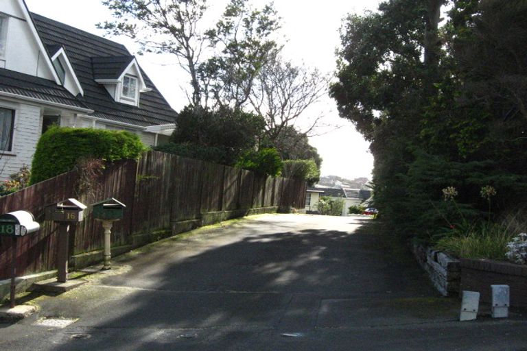 Photo of property in 16 Elliffe Place, Shiel Hill, Dunedin, 9013