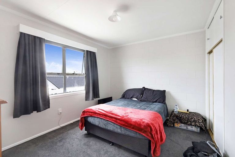 Photo of property in 355 Saint Aubyn Street, Moturoa, New Plymouth, 4310