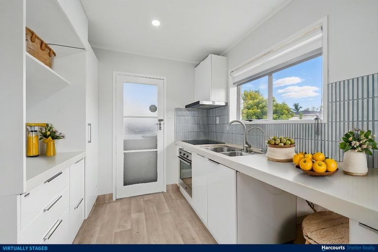 Photo of property in 1/41 Blacklock Avenue, Henderson, Auckland, 0612