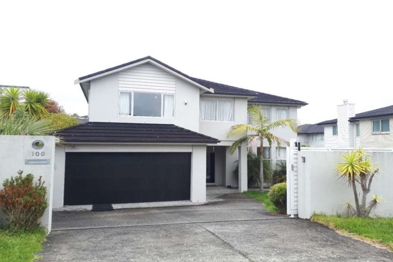 Photo of property in 100 Killybegs Drive, Pinehill, Auckland, 0632