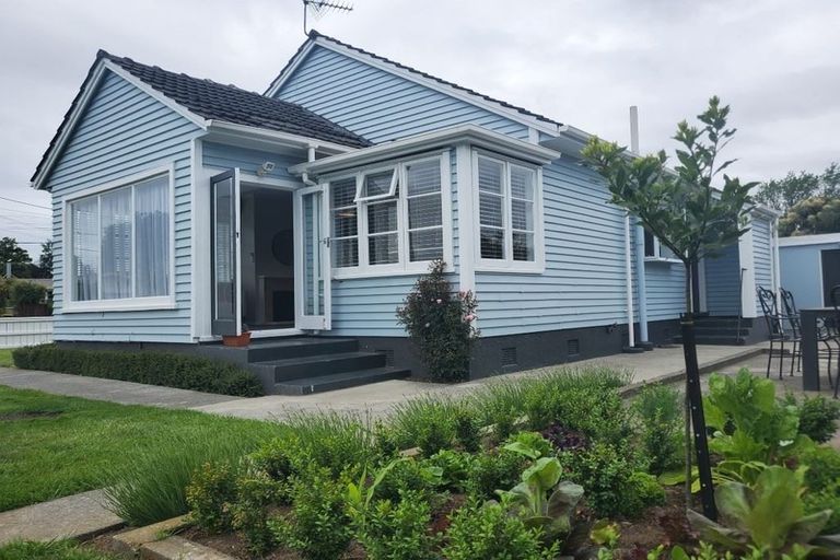 Photo of property in 129 Kerrs Road, Avonside, Christchurch, 8061