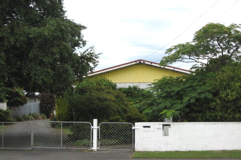 Photo of property in 152 Hendersons Road, Hoon Hay, Christchurch, 8025