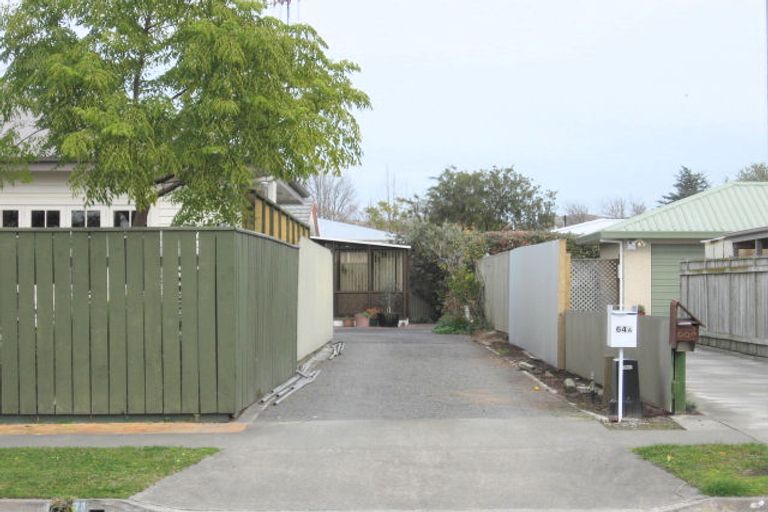 Photo of property in 64 Avenue Road, Greenmeadows, Napier, 4112