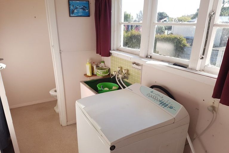 Photo of property in 37 Aylmer Street, Ross, 7812