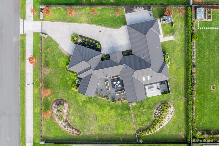 Photo of property in 56 Whare Marama Drive, Leamington, Cambridge, 3432