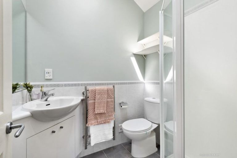 Photo of property in 13/28 Hobson Street, Thorndon, Wellington, 6011