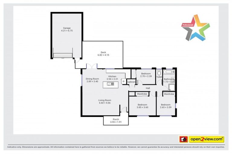 Photo of property in 181 Major Drive, Kelson, Lower Hutt, 5010