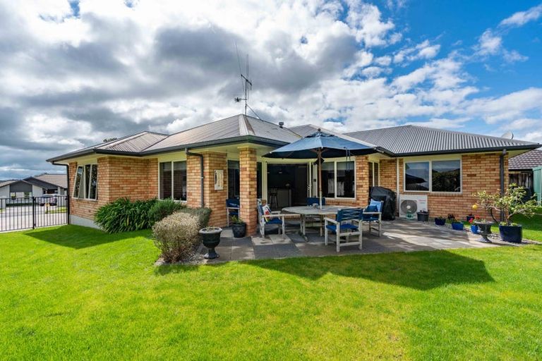 Photo of property in 10 Santiago Place, Flagstaff, Hamilton, 3210