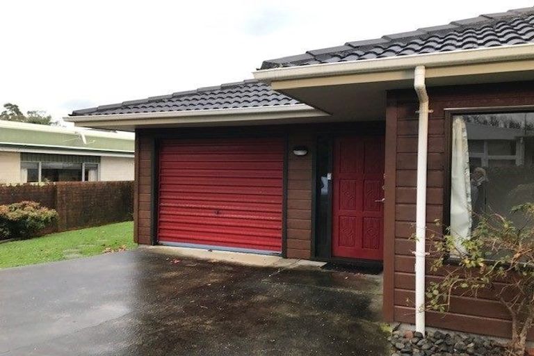 Photo of property in 1/66 Queens Grove, Hutt Central, Lower Hutt, 5010