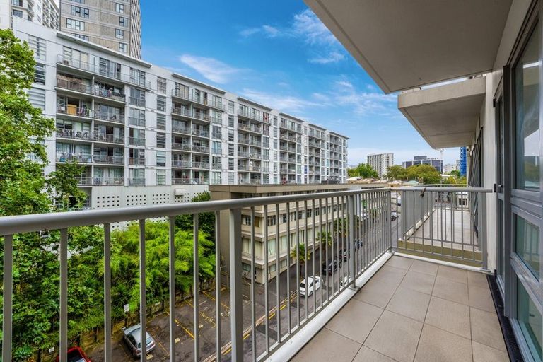 Photo of property in Bianco Off Queen, 6c/2 White Street, Auckland Central, Auckland, 1010