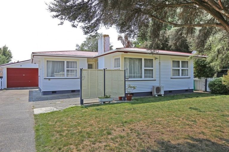 Photo of property in 810 Copeland Road, Akina, Hastings, 4122