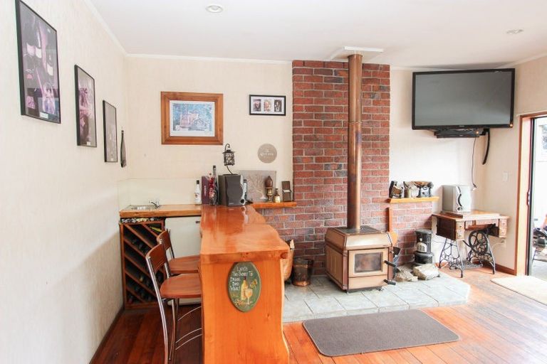Photo of property in 125 Millton Park Road, Mill Road, Invercargill, 9871