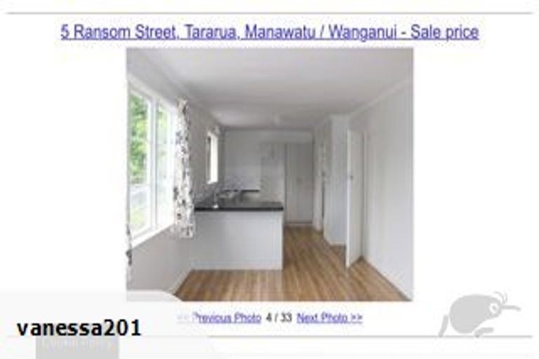 Photo of property in 5 Ransom Street, Dannevirke, 4930