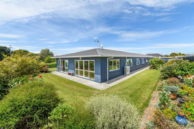 Photo of property in 17 Barnett Drive, Marton, 4710