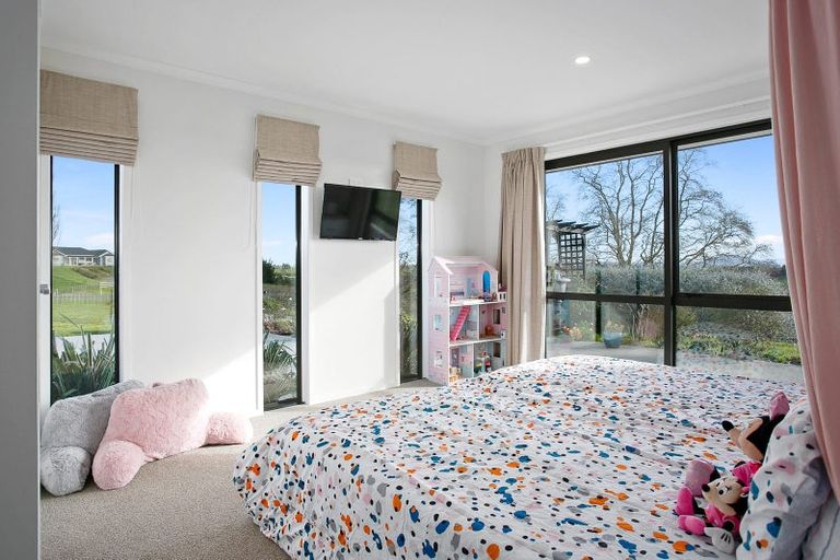 Photo of property in 43 Ellicott Road, Parawera, Te Awamutu, 3879