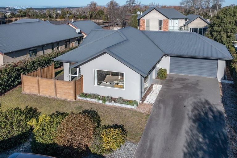Photo of property in 1a/548 Williams Street, Kaiapoi, 7691
