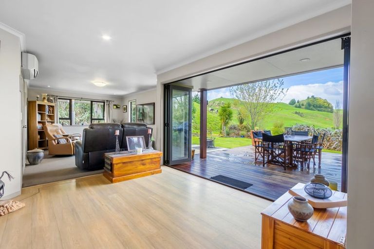 Photo of property in 115 Puketirau Road, Arapuni, Tirau, 3484