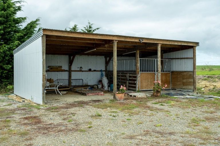 Photo of property in 51 Tavistock Road, Otaio, Timaru, 7971