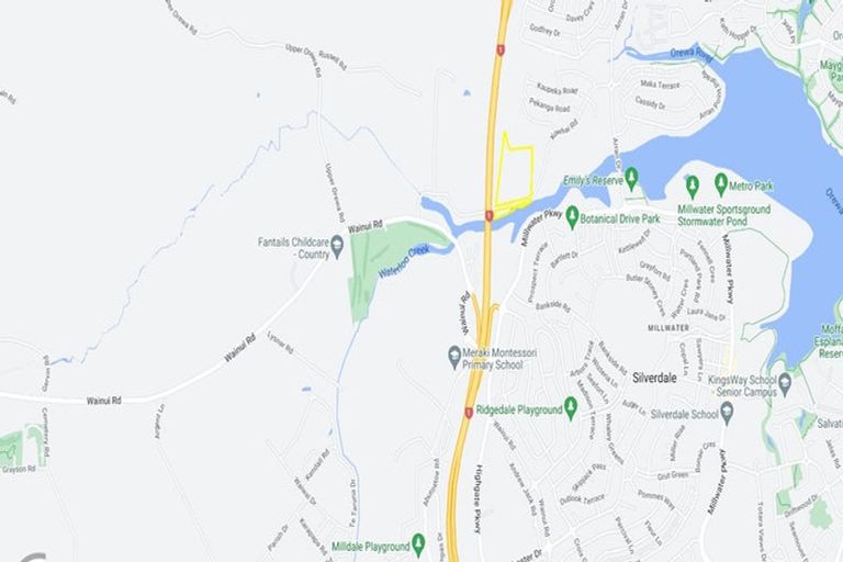 Photo of property in 51 Kowhai Road, Orewa, Silverdale, 0992