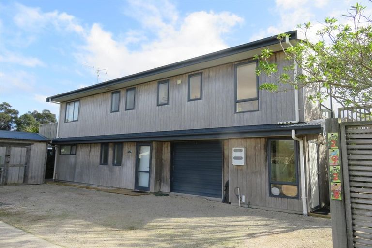 Photo of property in 292b Seaforth Road, Waihi Beach, 3611