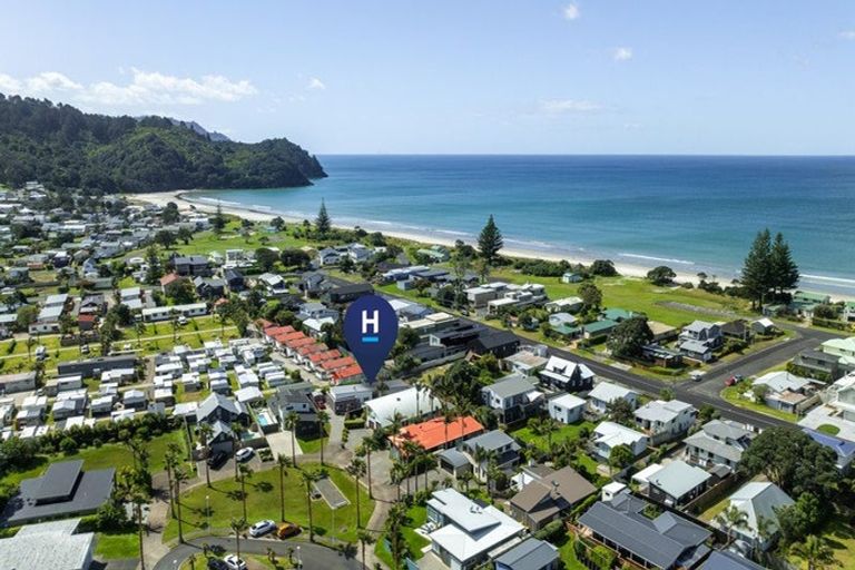 Photo of property in 12 Palm Grove, Waihi Beach, 3611