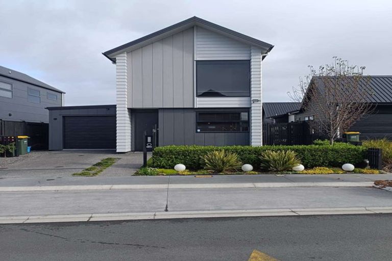 Photo of property in 5 Guillaume Street, Chartwell, Hamilton, 3210