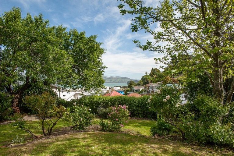 Photo of property in 24a Voelas Road, Lyttelton, 8082