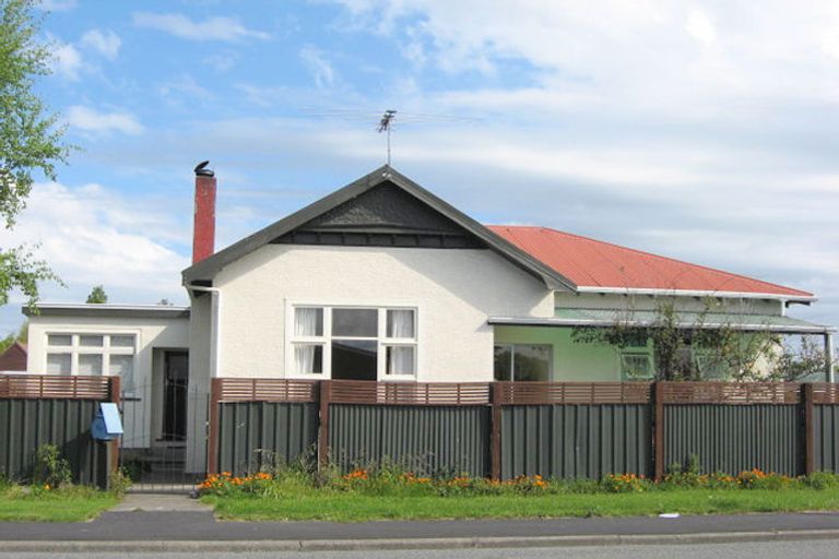Photo of property in 63 Charles Street, Rangiora, 7400