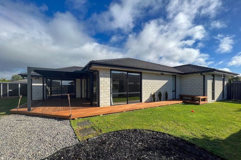 Photo of property in 83 Cumberland Drive, Flagstaff, Hamilton, 3210